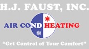 HJ Faust