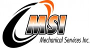 MSI Mechanical Services