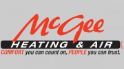 Mc Gee Heating & Air COND
