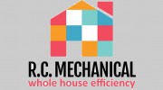 R C Mechanical