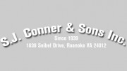 S J Conner & Sons
