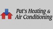 Pat's Heating & Air Conditioning