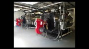 Valley Boiler