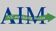 AIM A/C & Heating Services