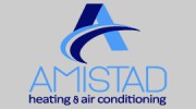 Amistad Heating & Air COND