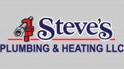 Steve's Plumbing & Heating