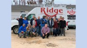 Ridge Heating & Air COND