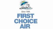 First Choice Heating & Air Conditioning