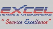 Excel Heating & Air Conditioning Inc