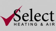 Select Heating & Air