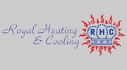 Royal Heating