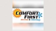Comfort First Heating & Cooling