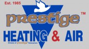 Prestige Heating & Air Conditioning