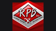 RPB Plumbing, Heating & Air Conditioning Services