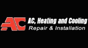 A C Heating & Air Conditioning Services