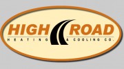 High Road Heating & Cooling