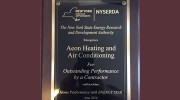 Aeon Heating & Air Conditioning
