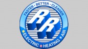 RR Electric Heating Air