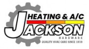 Jackson Hardware Heating & Air Conditioning