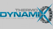 Thermodynamix
