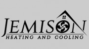Jemison Heating & Cooling