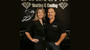 Diamond Heating & Cooling