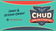 Chud Air Conditioning Heating