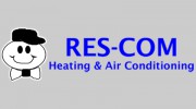 Res-Com Heating & Air Conditioning