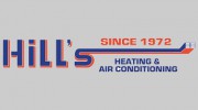 Hill's Heating & Air Conditioning