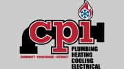 CPI Plumbing, Heating & Cooling