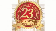 Pioneer Heating & Cooling