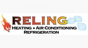 Reling Refrigeration Air Conditioning