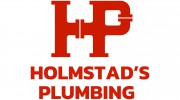Holmstad's Plumbing