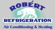 Robert Refrigeration Air Conditioning & Heating