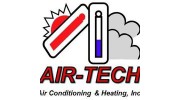 Air-Tech Air Conditioning & Heating