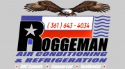 Roggeman Air Conditioning & Refrig
