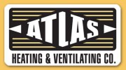 Atlas Heating & Ventilating