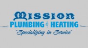 Mission Plumbing & Heating