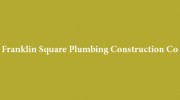 Franklin Square Plumbing Construction
