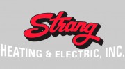 Strang Heating & Electrical