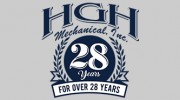 HGH Mechanical