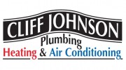 Cliff Johnson Plumbing & HVAC