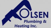 Olsen Plumbing & Heating