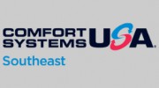 Comfort Systems USA