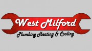West Milford Plumbing, Heating & Cooling