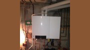 Chadsey Plumbing & Heating
