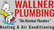 Wallner Plumbing Heating & Air Conditioning