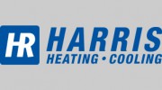 Harris Refrigeration
