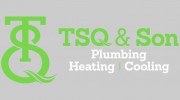 TSQ Plumbing & Heating