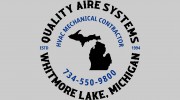 Quality Aire Systems